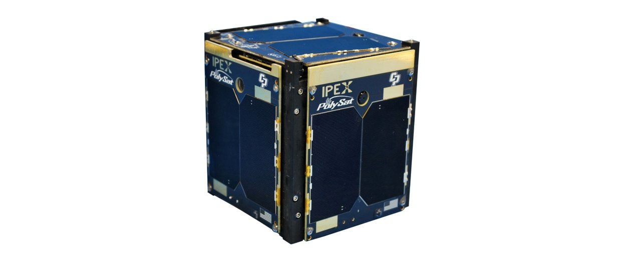 Intelligent Payload Experiment (IPEX).