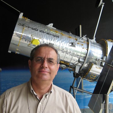 Vladimir Airapetian is a senior researcher at NASA Goddard and a member of NASA’s  Nexus for Exoplanet System Science (NExSS) initiative.