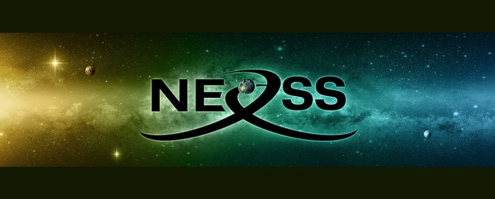 NASA Nexus for Exoplanet System Science (NExSS)  and Astrobiology Program host the Exoplanet Biosignatures Workshop Without Walls. 