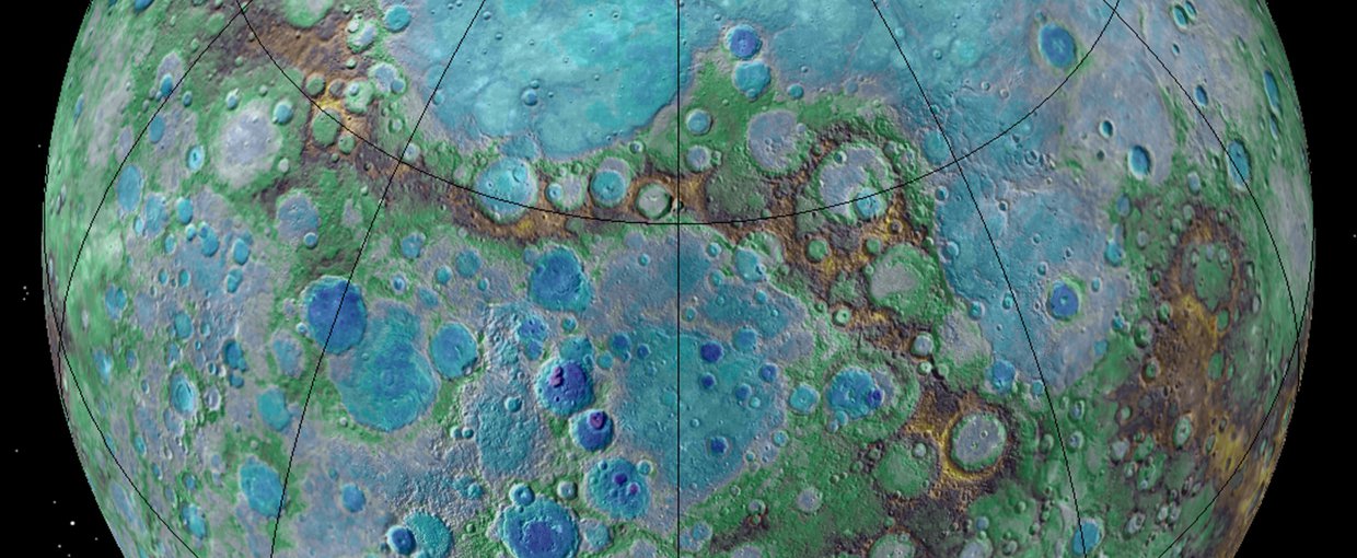 NASA-funded research suggests that Mercury could be contracting today, joining Earth as a tectonically active planet.