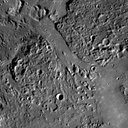 Volcanism has played a critical role in shaping Mercury’s surface.