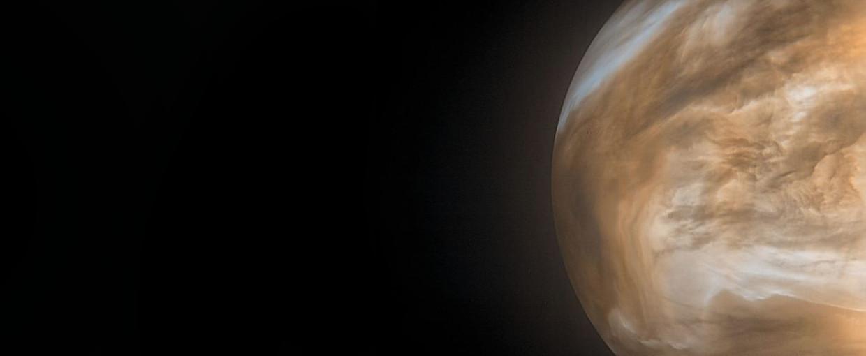 Venus' Role in Understanding Habitable Worlds | News | Astrobiology