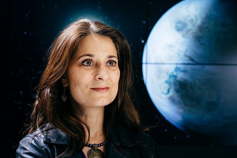 Professor Natalie Batalha is the director of the Astrobiology program at UC Santa Cruz and a PI for an Interdisciplinary Consortia for Astrobiology Research (ICAR) award with the NASA Astrobiology Program.