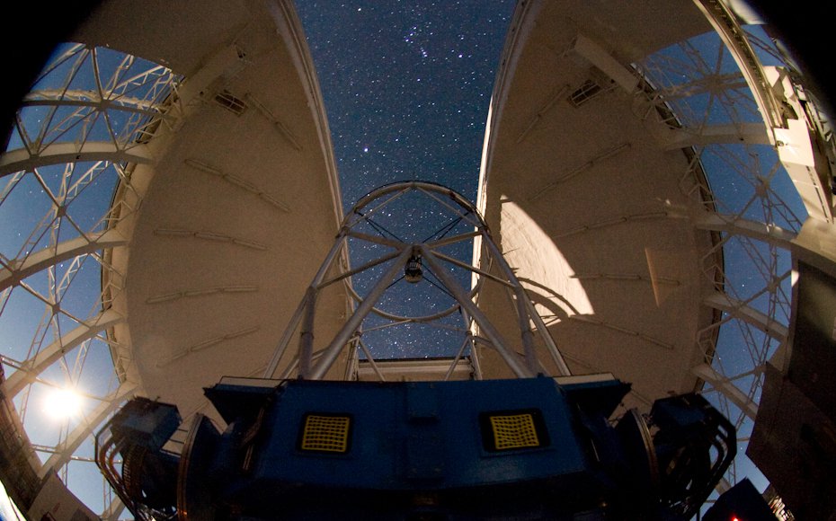 Gemini Observatory Missions Astrobiology