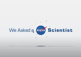 Dr. Lindsay Hays, Deputy Program Scientist for Astrobiology, features in an episode of the series "We Asked a NASA Expert," entitled: "We Asked a NASA Scientist - Do Aliens Exist?" See the video at: https://www.nasa.gov/we-asked-a-nasa-expert