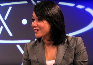 Dr. Betül Kacar of Harvard University discusses the field of paleogenomics.