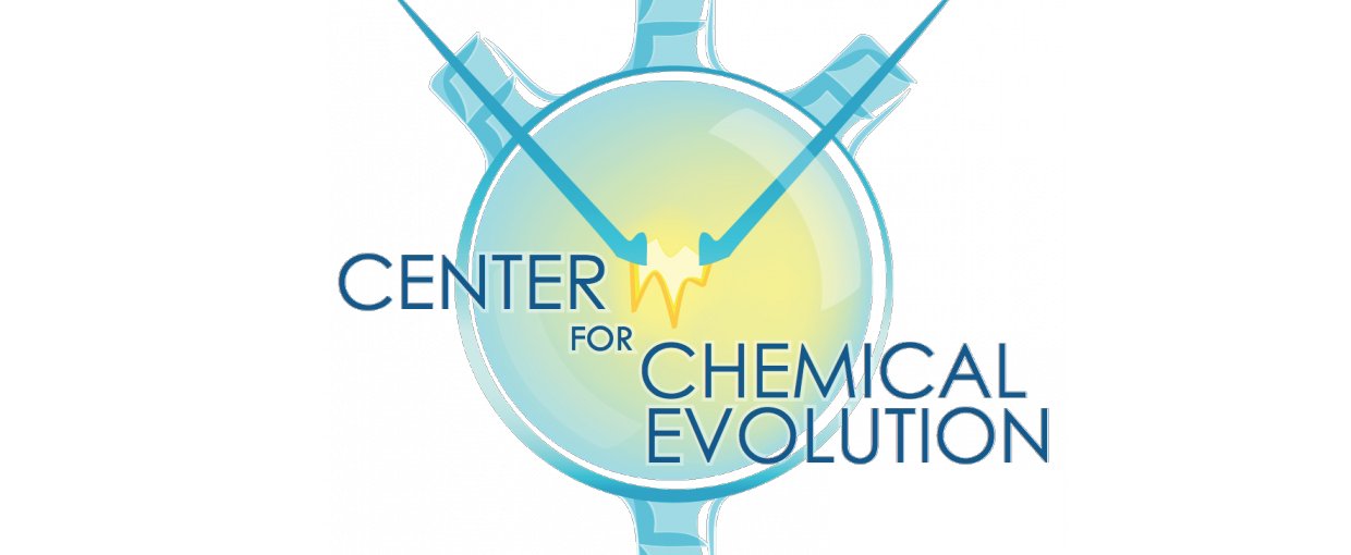 The Center for Chemical Evolution (CCE) is a collaborative program studying the chemical origins of life and is based at the Georgia Institute of Technology in Atlanta.