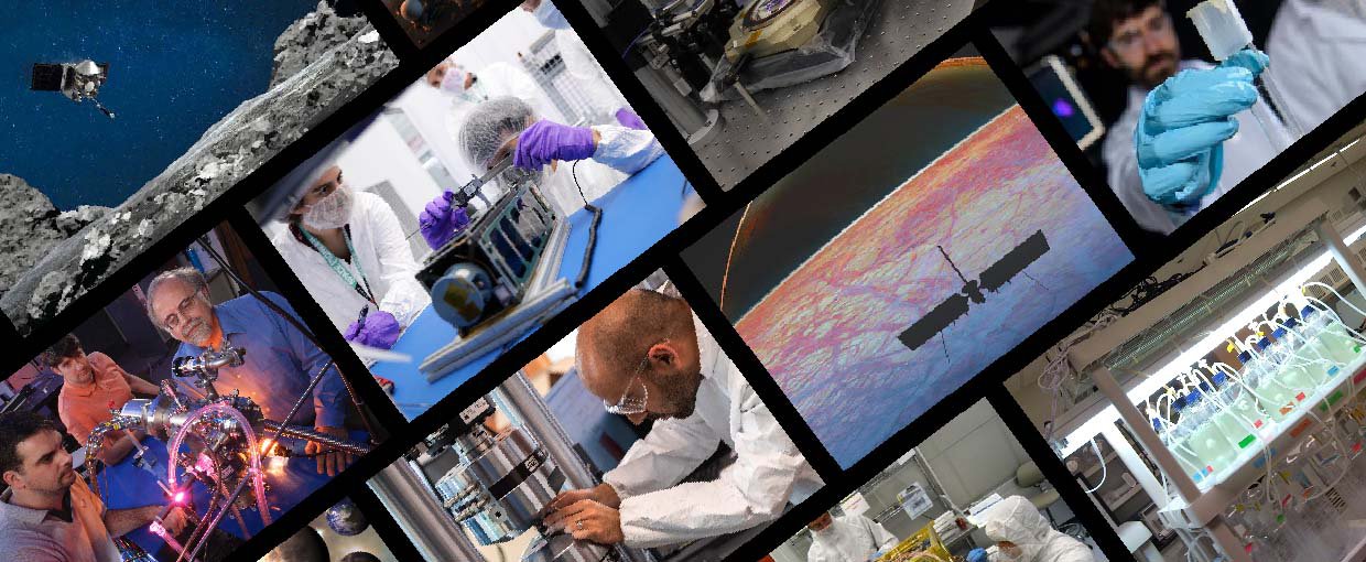 Research Opportunities in Space and Earth Science (ROSES) is the omnibus solicitation for basic and applied research funded by NASA's Science Mission Directorate (SMD).