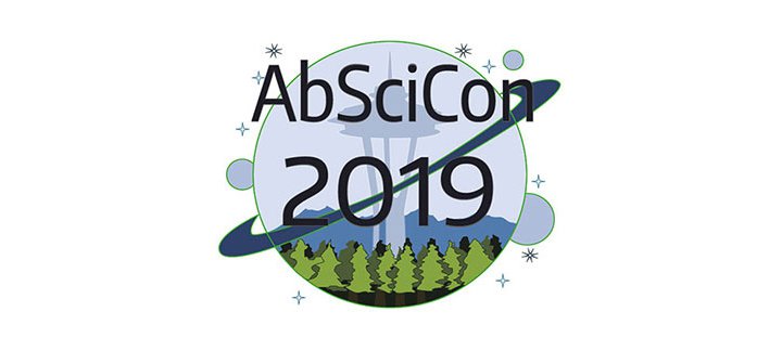 The 2019 Astrobiology Science Conference will be held in Seattle, Washington, from June 24-28, 2019.