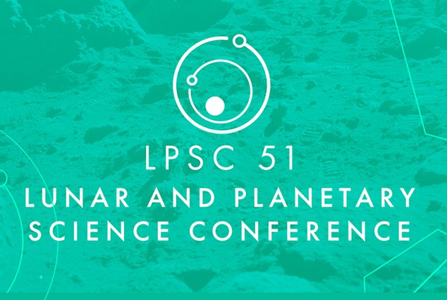 LPSC 51 has been cancelled due to concerns about COVID-19.