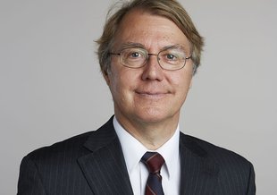 Andrew H. Knoll is the Fisher Professor of Natural History at Harvard University, United States.