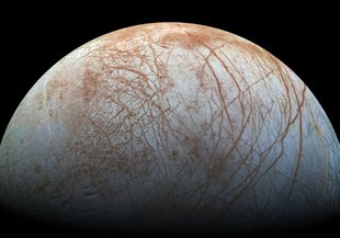 NASA's Europa Clipper mission is being designed to fly by the icy Jovian moon multiple times and investigate whether it possesses the ingredients necessary for life.