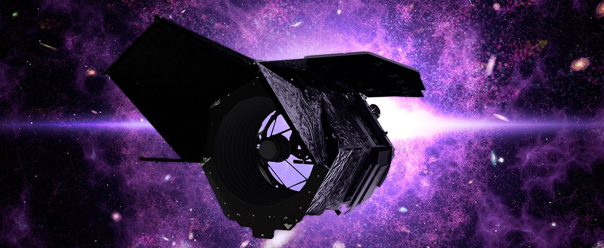 Nasa wfirst hot sale