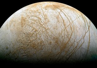 Europa is one of the moons in our solar system that could host life. What about beyond the solar system?