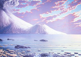 Sulfur chemistry was vital for early anaerobic life in the Archean eon, over 2.5 billion years ago.