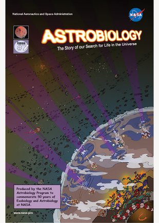 Issue #7: Prebiotic Chemistry and the Origin of Life