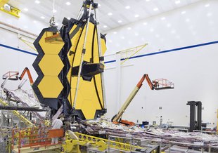 Following the complete assembly of NASA’s JWST, testing teams performed a comprehensive systems evaluation which allowed them to confidently assess Webb’s software and electronic performance as a single fully connected vehicle.