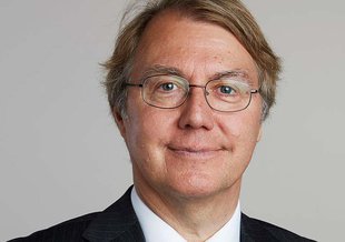 Andrew H. Knoll is the Fisher Professor of Natural History at Harvard University, United States.