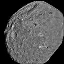 The angrite parent body was likely similar in size to the asteroid Vesta, which has been studied up close by NASA’s Dawn mission. Vesta is roughly 525 kilometers (326 miles) in diameter.