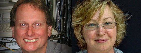 Astrobiologists Alan Boss (Carnegie Institution for Science) and Victoria Meadows (University of Washington) have been named as 2022 American Astronomical Society (AAS) Fellows.