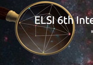 The Earth-Life Science Institute (ELSI) 6th International Symposium: Building Bridges from Earth to Life: From Chemical Mechanism to Ancient Biology.
