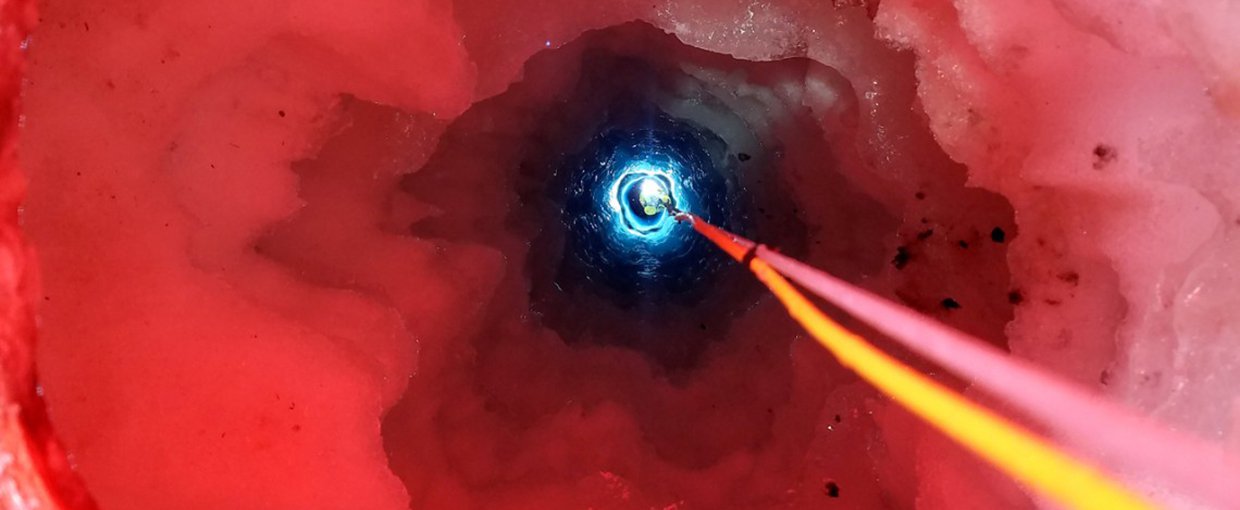 Astrobiologist Britney Schmidt Named to the 2023 TIME 100 List News