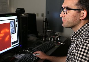 Moh El-Naggar, a member of the NAI Life Underground team at the University of Southern California has been appointed the first Robert D. Beyer Early Career Chair in Natural Sciences at USC.