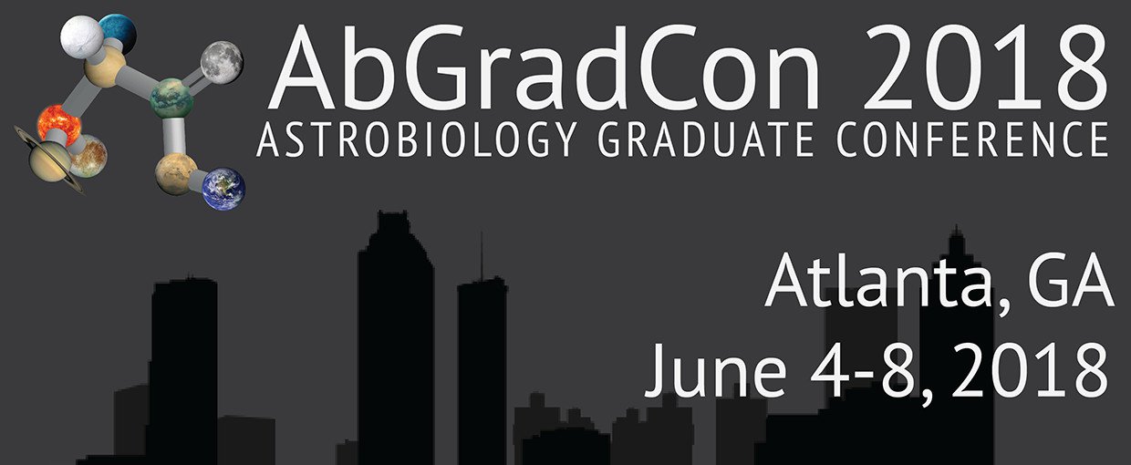 AbGradCon 2018 will be hosted by the Georgia Institute of Technology in Atlanta, GA from June 4-8, 2018.