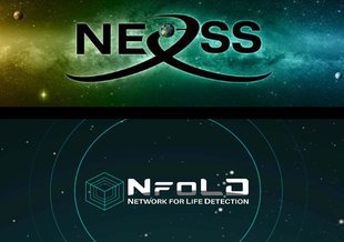 The Nexus for Exoplanet System Science (NExSS) and the Network for Life Detection (NfoLD) are NASA Research Coordination Networks (RCNs) supported by the NASA Astrobiology Program.