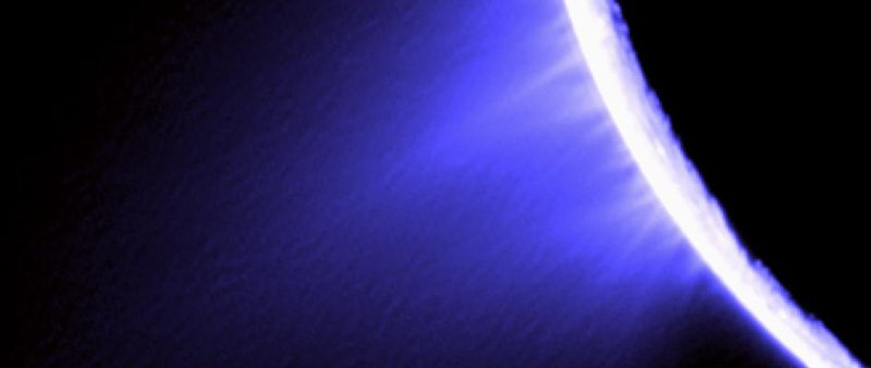 Cassini imaging scientists used views like this one to help them identify the source locations for individual jets spurting ice particles, water vapor and trace organic compounds from the surface of Saturn’s moon Enceladus. Credit: NASA/JPL