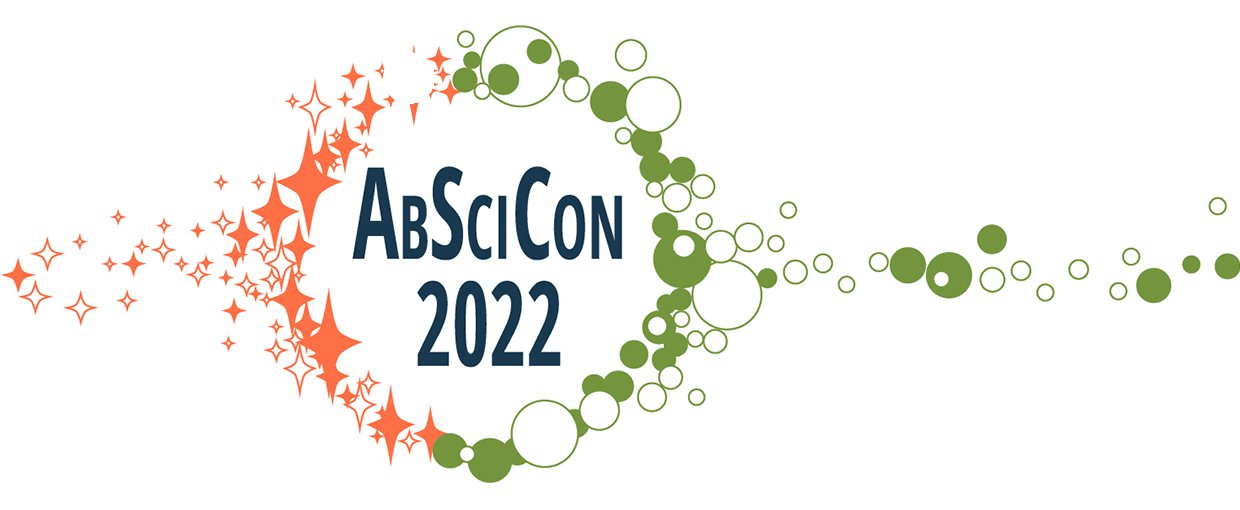 The 2022 Astrobiology Science Conference (AbSciCon) will be held May 15-20 in Atlanta, GA.