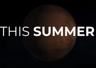 Mars Perseverance Rover: Launching This Summer