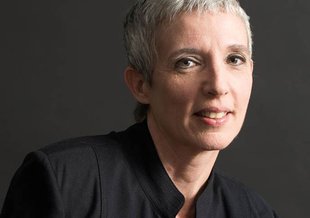 Nathalie Cabrol, PI of NAI SETI Team, appointed to lead Carl Sagan Center at SETI Institute. Credit: SETI Institute