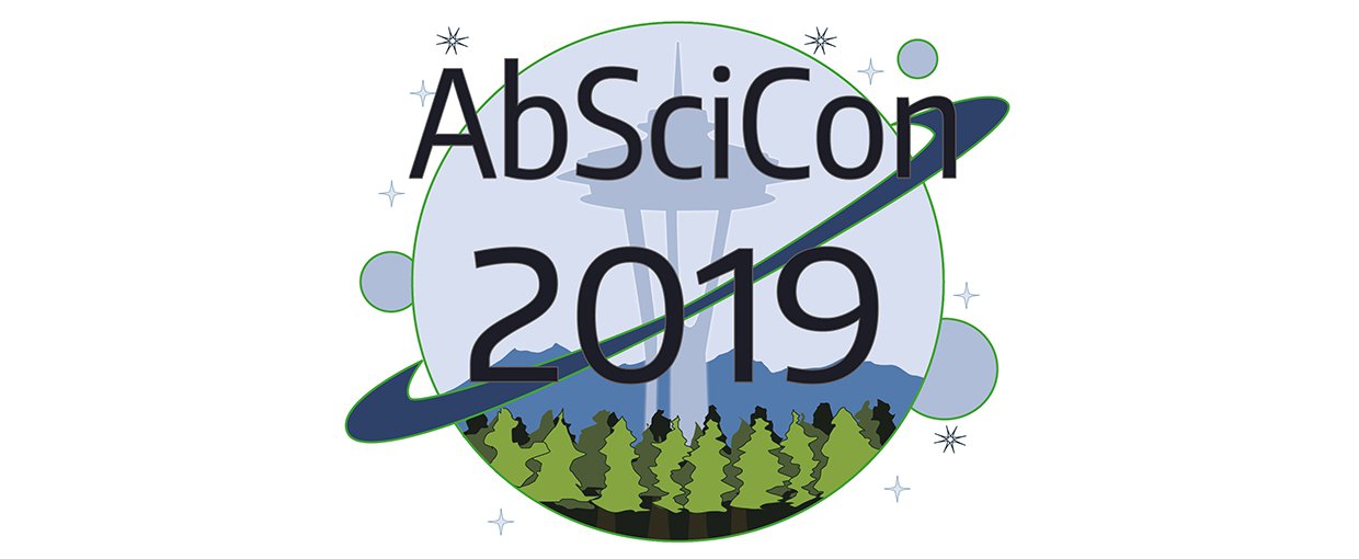 The 2019 Astrobiology Science Conference will be held in Seattle, Washington, from June 24-28, 2019.
