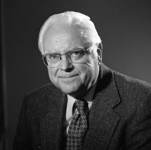 Frank Drake (1930-2022).