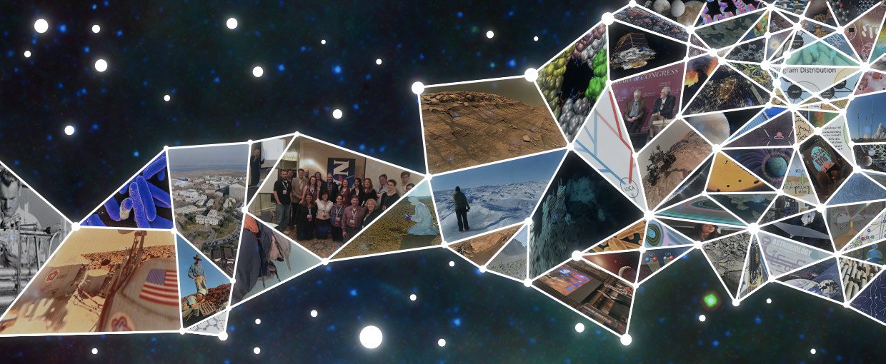 To better support the broad, interdisciplinary field of astrobiology – the study of the origin, evolution, distribution, and future of life in the universe – NASA is announcing a new programmatic infrastructure for the Astrobiology Program.