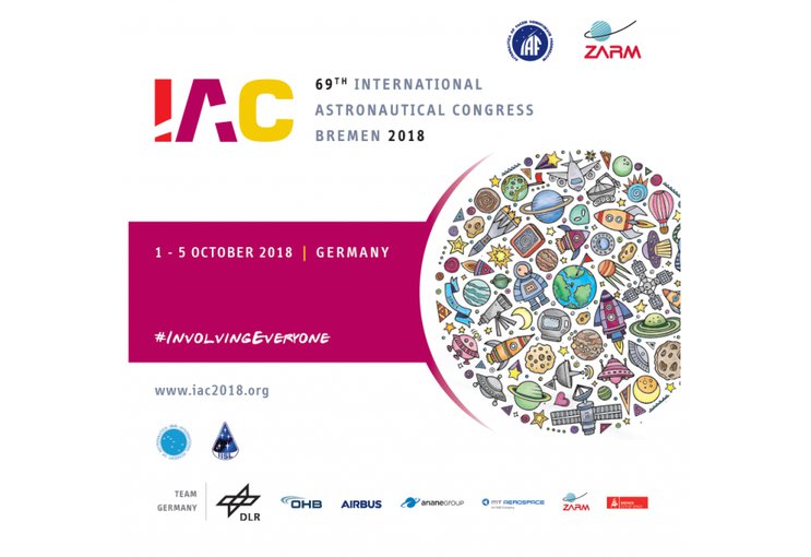 The International Astronautical Congress (IAC) is the largest space-related conference world-wide and selects an average of 1000 scientific papers every year.
