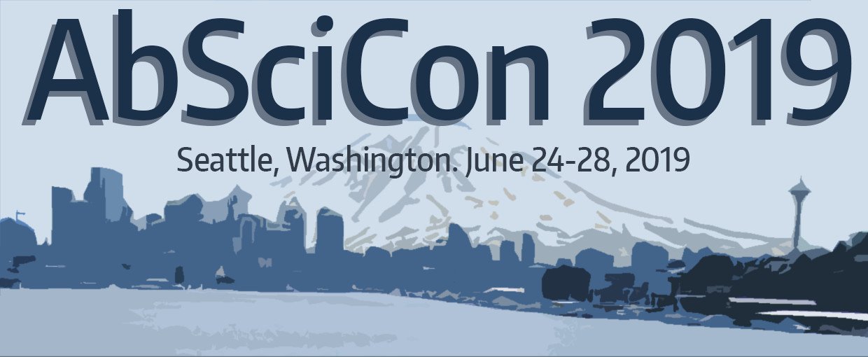 The 2019 Astrobiology Science Conference will be held in Seattle, Washington, from June 24-28th, 2019.