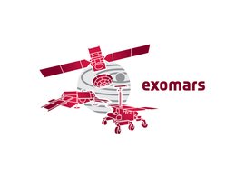 ExoMars Logo