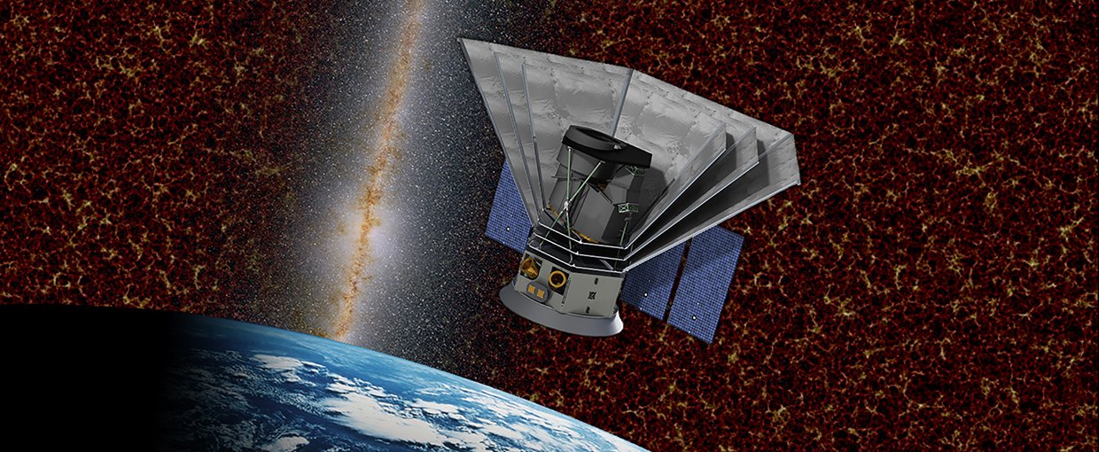 NASA's Spectro-Photometer for the History of the Universe, Epoch of Reionization and Ices Explorer (SPHEREx) mission is targeted to launch in 2023.
