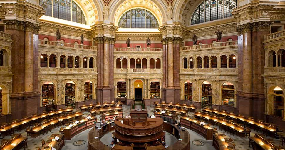 Library of Congress. 
