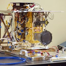 LRO Instruments: The Lunar Orbiter Laser Altimeter (LOLA)