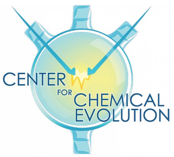 The Center for Chemical Evolution (CCE) is a collaborative program studying the chemical origins of life and is based at the Georgia Institute of Technology in Atlanta.