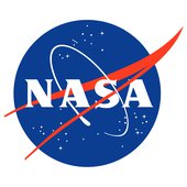 The NASA insignia is one of the agency's best-known symbols.